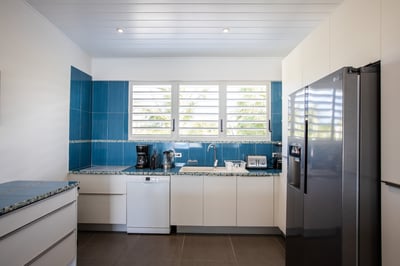 Luxury Villa Photo #21