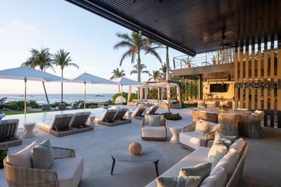 Luxury Villa Photo #19