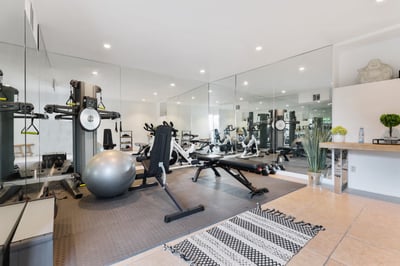 Luxury Villa Photo #24