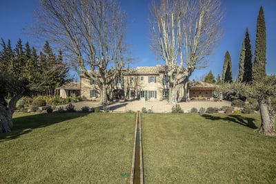 Luxury Villa Photo #2