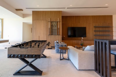 Luxury Villa Photo #47