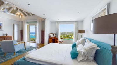 Luxury Villa Photo #35