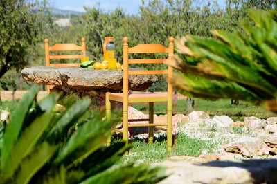 Luxury Villa Photo #7