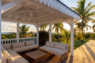 Luxury Villa Photo #10