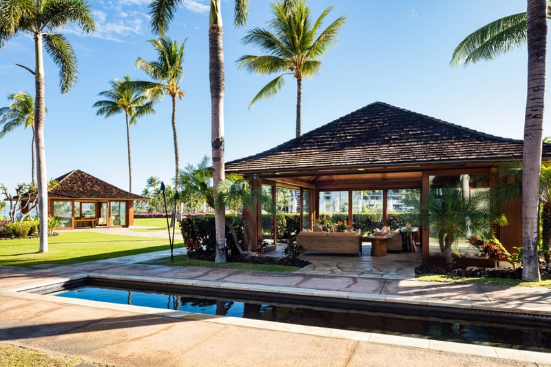 Ocean’s Edge at Pauoa