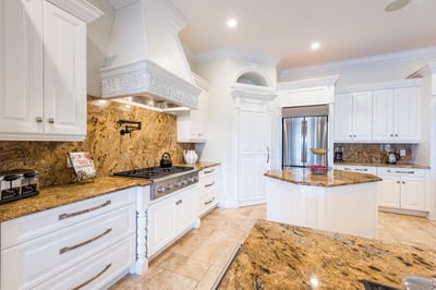 Luxury Villa Photo #44