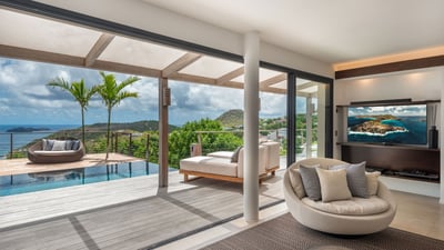 Luxury Villa Photo #8