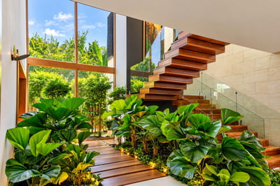 Hacienda A39 - Lakefront Villa with Golf View