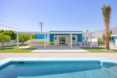 Luxury Villa Photo #2