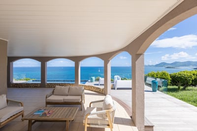 Luxury Villa Photo #12