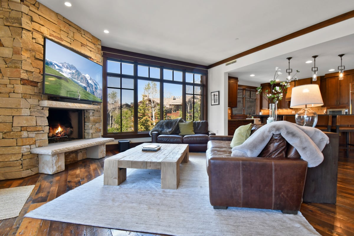 Arrowleaf Lodge #107