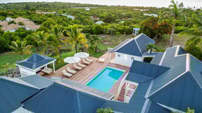 Luxury Villa Photo #45