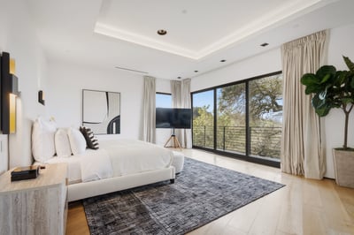 Luxury Villa Photo #44