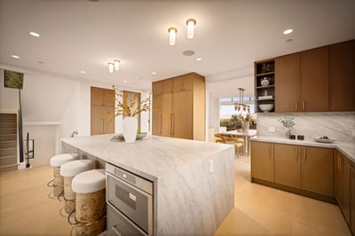 Luxury Villa Photo #29