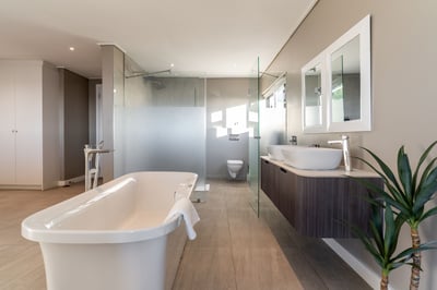 Luxury Villa Photo #45