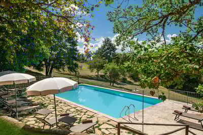 Luxury Villa Photo #2