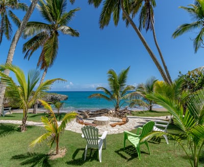 Luxury Villa Photo #21