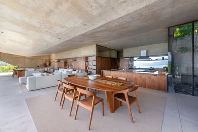 Luxury Villa Photo #13