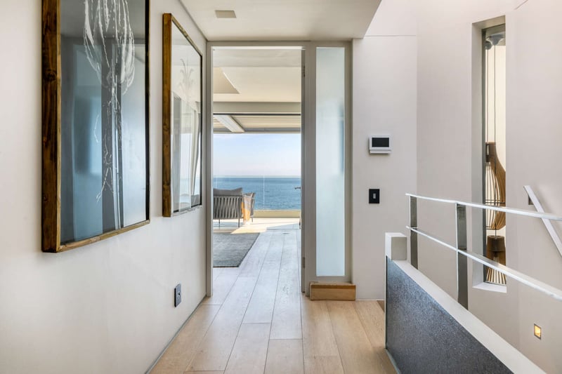 Barley Beach Luxury Penthouse