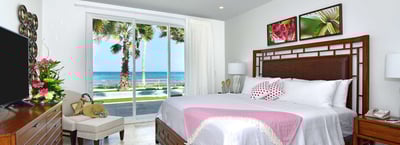 Luxury Villa Photo #16