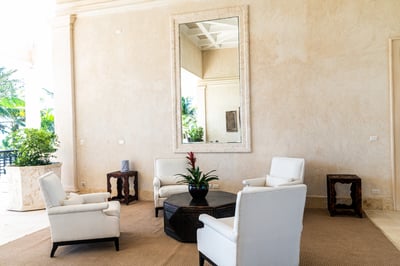 Luxury Villa Photo #24