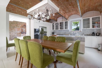 Luxury Villa Photo #20