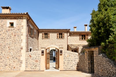 Luxury Villa Photo #45