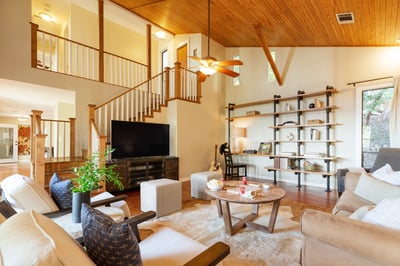 Luxury Villa Photo #11