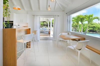 Luxury Villa Photo #38