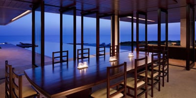 Luxury Villa Photo #5