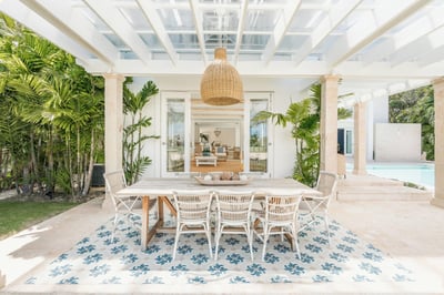 Luxury Villa Photo #11