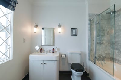 Luxury Villa Photo #32