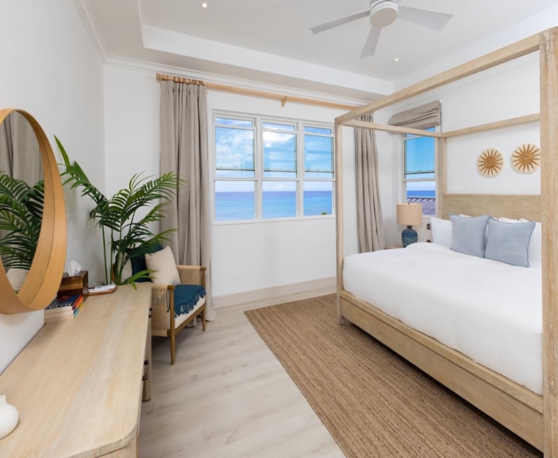 Kaiso & Kai Beachfront Villas