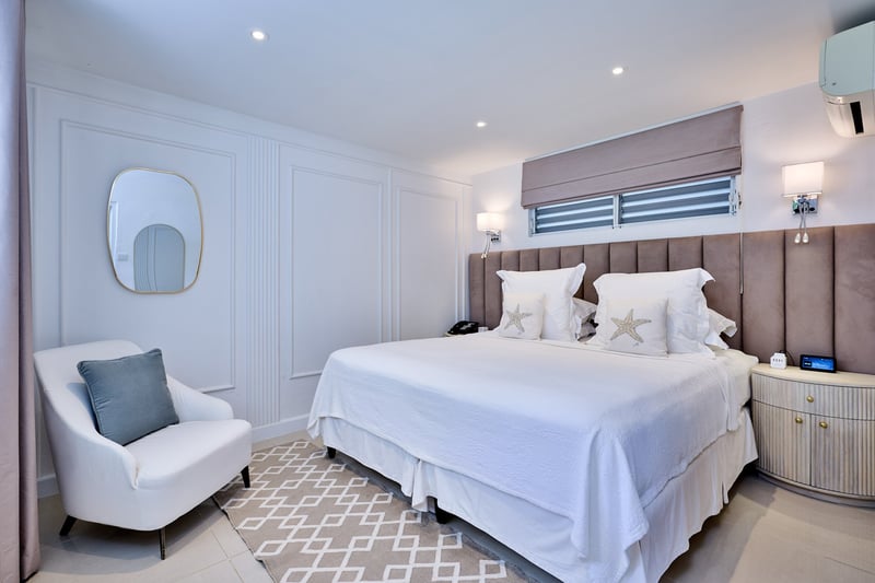 Calabash Westside Suite