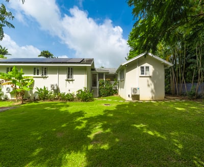 Luxury Villa Photo #44