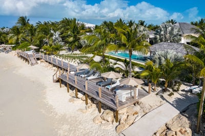 Luxury Villa Photo #4