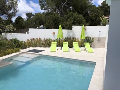 Luxury Villa Photo #2