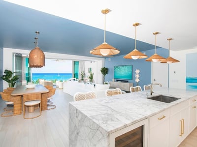 Luxury Villa Photo #8