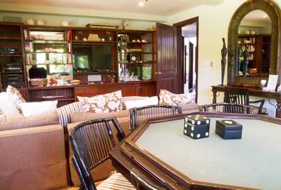 Luxury Villa Photo #12