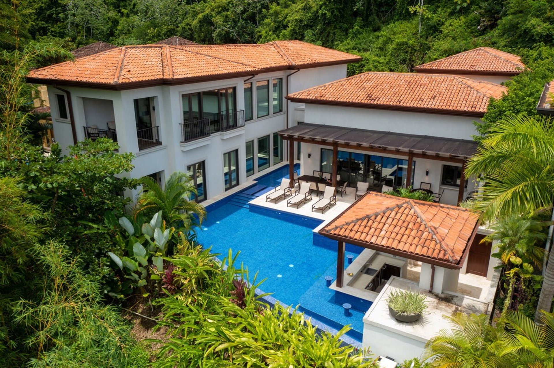 Casa Aurora - 1