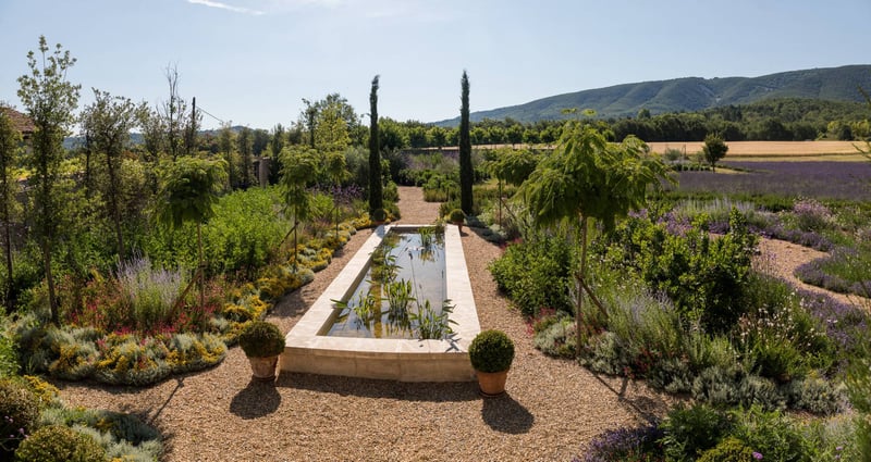 Bastide de St. Martin