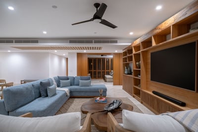 Luxury Villa Photo #27