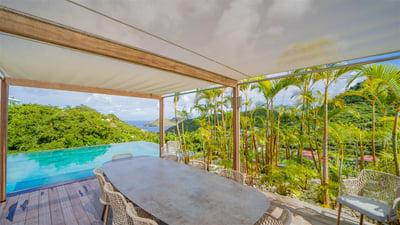 Luxury Villa Photo #14