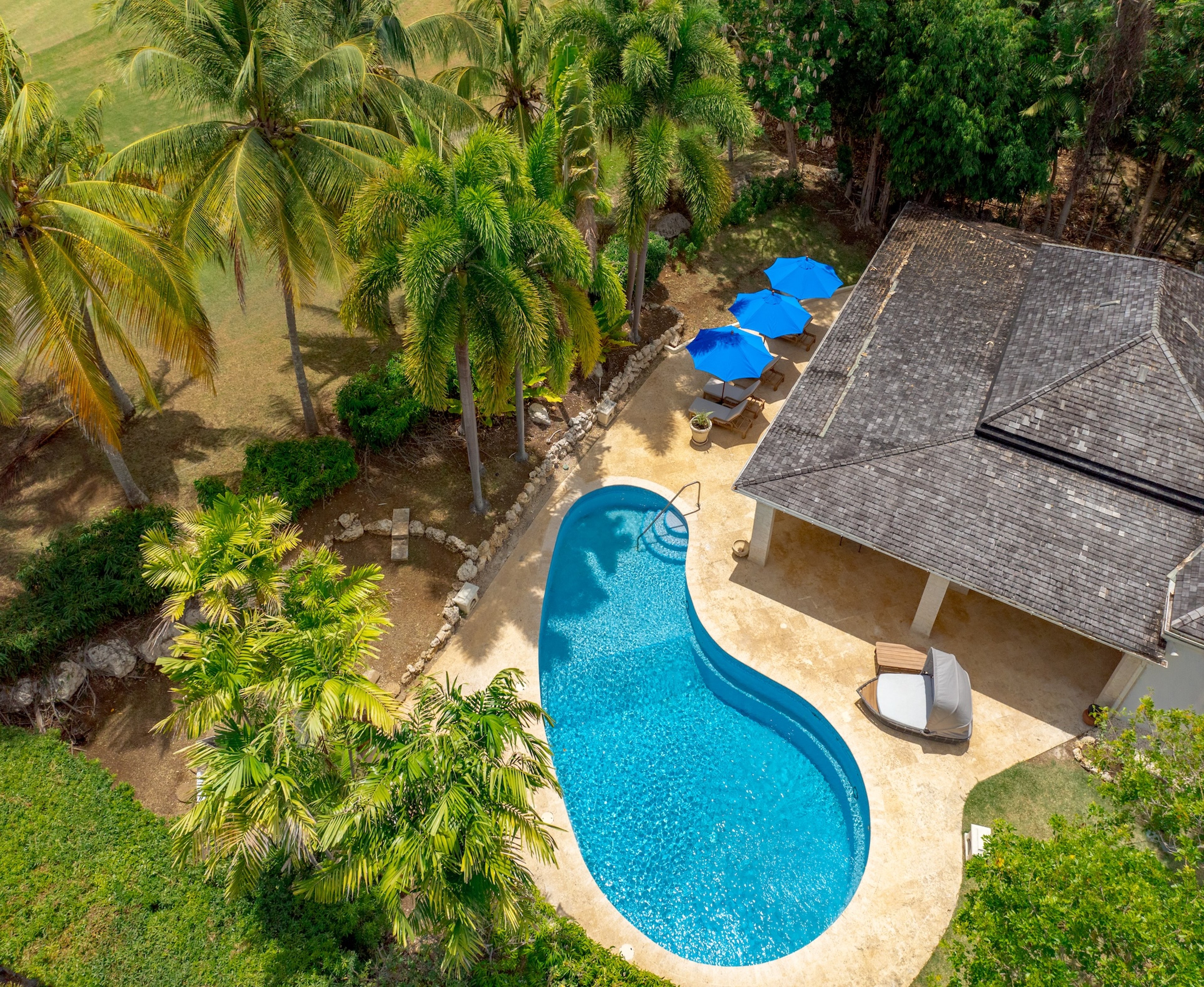 No Worries | 9 Coconut Grove - 3