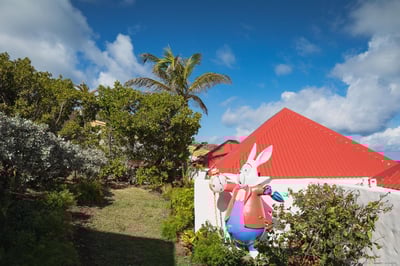 Luxury Villa Photo #11