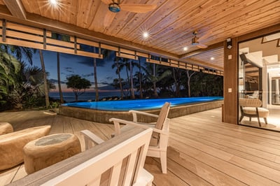 Luxury Villa Photo #7