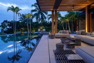 Luxury Villa Photo #12