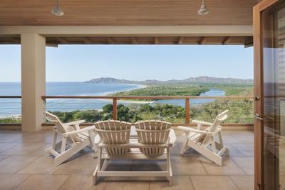 Luxury Villa Photo #6