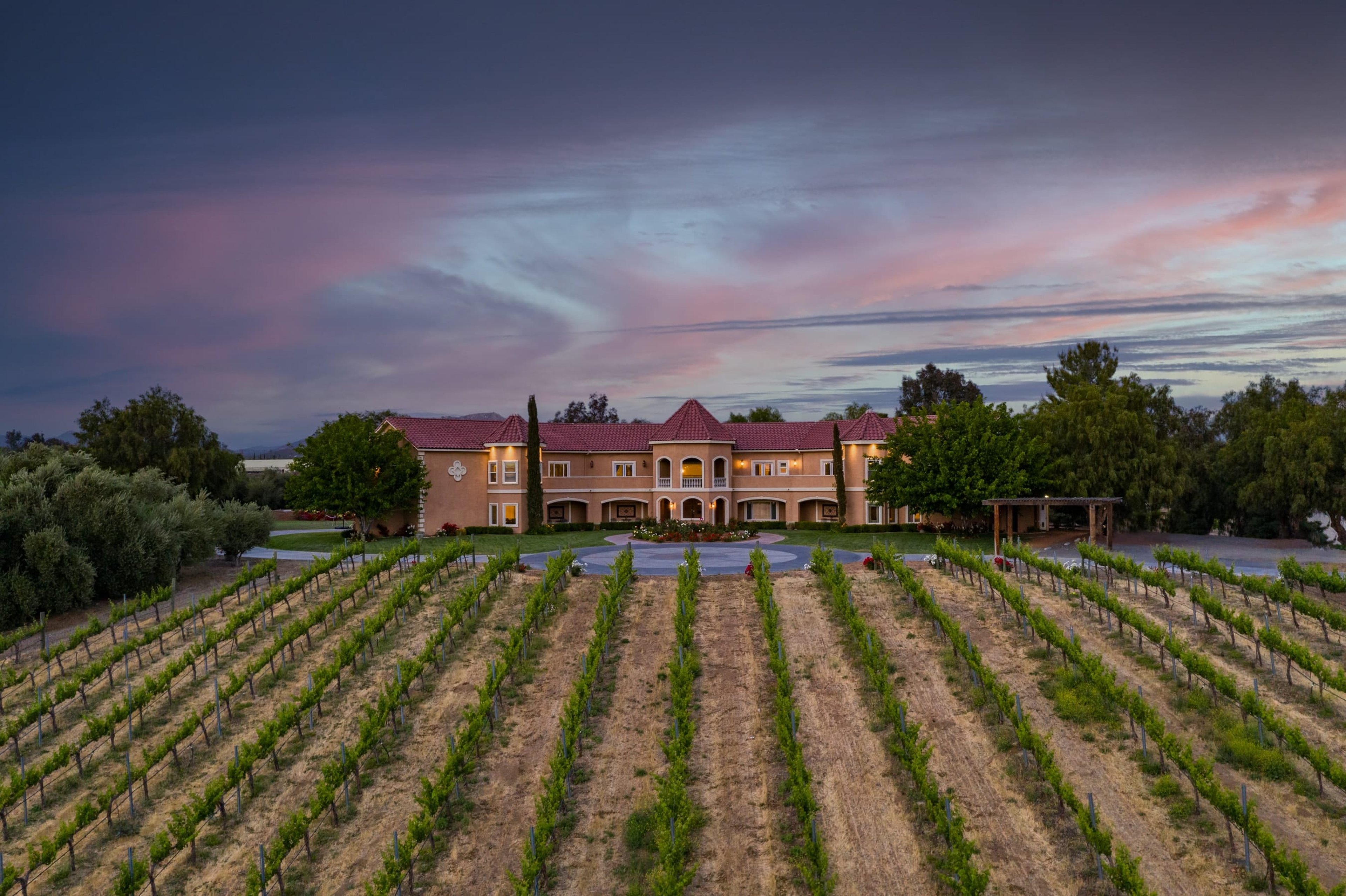 Villa