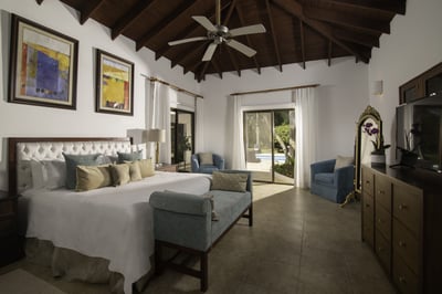 Luxury Villa Photo #21